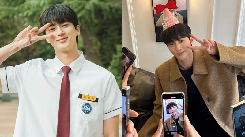 《背著善宰跑》邊佑錫要來台灣了!見面會首站就在台北,6/8帥氣登台