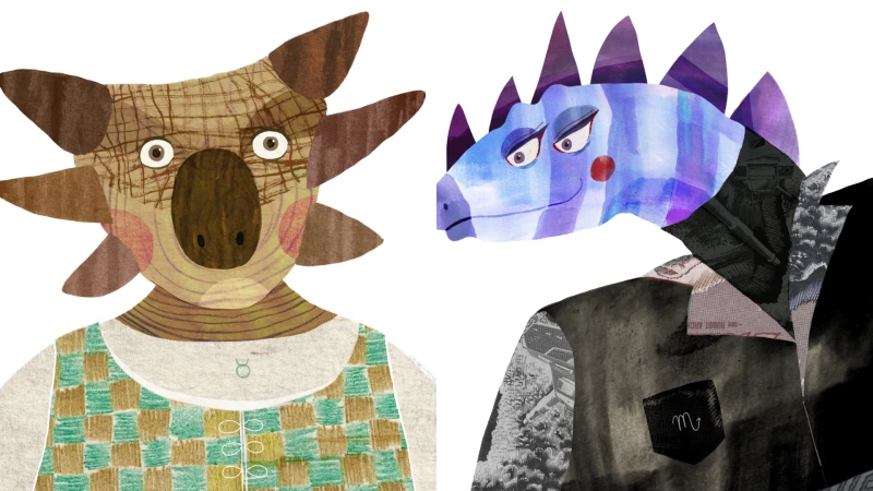 【星星教授安格斯 2024/5/13～5/19 星座運勢】金牛本週財星高照，天蠍注意感情狀況