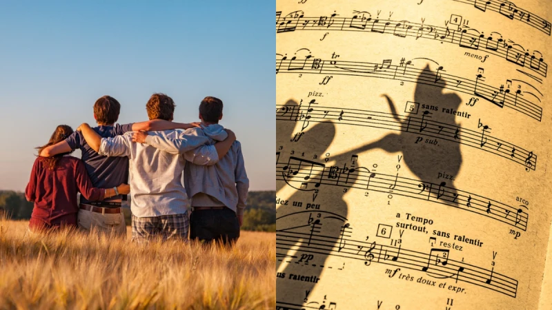 《深刻認識一個人》:有件事AI永遠做不到,就是建立人與人之間的聯繫