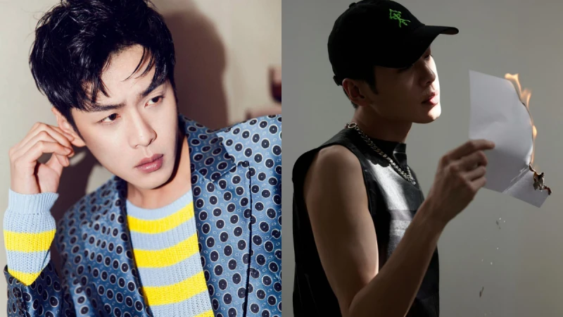 《慶餘年2》張若昀躺瘦第一人!時隔5年大漏風,100天減10公斤腰圍只有62公分