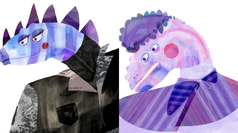 【星星教授安格斯 2024/06/3～06/09 星座運勢】天蠍切勿閉門造車，水瓶感情吉星高照