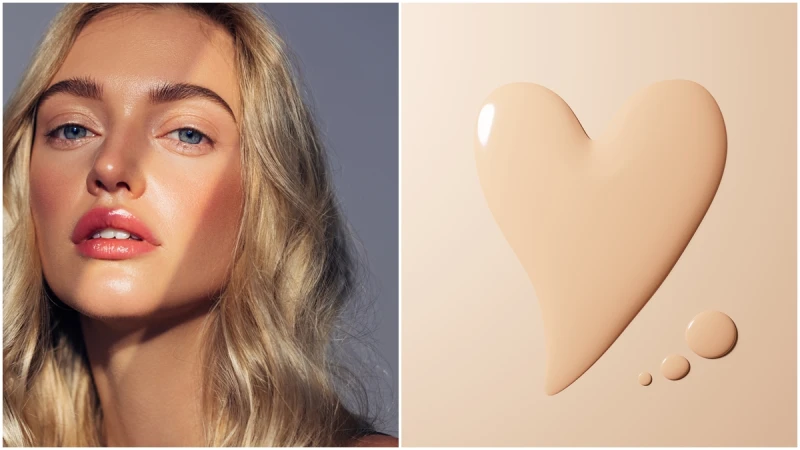 5大底妝順序教學!詳細拆解步驟讓不同膚質簡單完成無暇底妝
