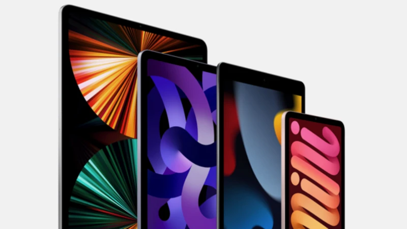 帶iPad旅行是最佳神隊友！7大實用功能一次掌握，行程規劃、影片剪輯超簡單