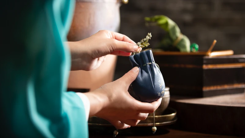 端午節7禁忌＆6開運法報你知！不要送人整串肉粽，避免繩煞帶來穢氣