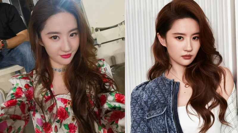 《玫瑰的故事》劉亦菲「5天輕斷食減肥法」小紅書超火!神仙姐姐加乘愛跑步、愛睡覺打造健康美