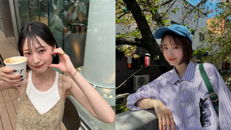 掌握3重點抓出恰到好處的日系髮型!日本女孩親授髮蠟、髮油怎麼用才不像沒洗頭