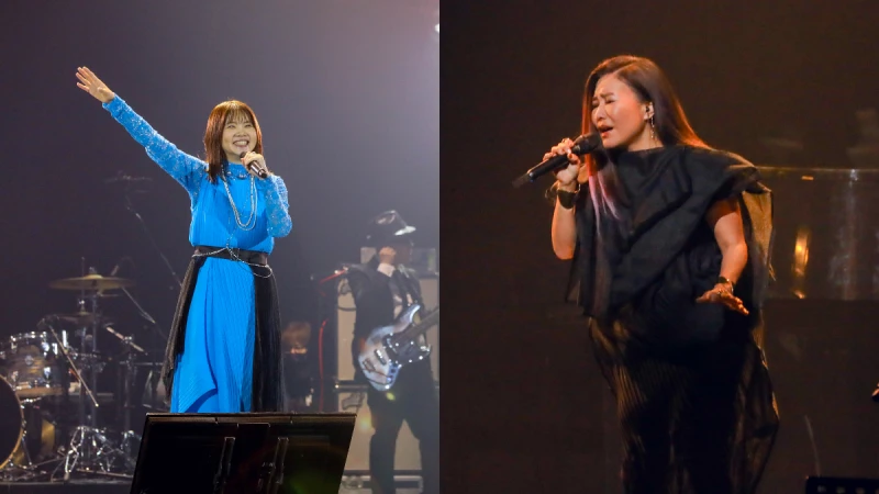 2024金曲獎|頒獎典禮即時Live轉播!生物股長〈青鳥〉嗨翻全場,順子消失10年獻唱代表作〈回家〉
