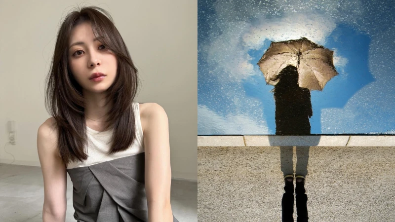 濕熱雨季務必注意!比起白天,晚上洗頭更能維持髮型的原因是什麼?