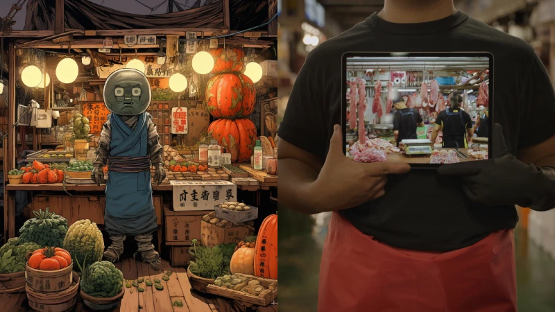 熬煮文化差異,激發創意火花:「2024文化燉」芬蘭重磅登場!