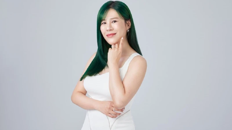 丹妮婊姐：「樓下花園的重要性，除了攸關自身健康之外，也很攸關人生幸福度！」攜手日本私密保養領導品牌，保養密技不藏私大公開