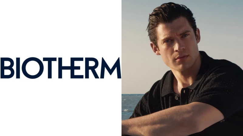 碧兒泉全球進行品牌轉型!未來專攻男性保養市場,加強線上服務