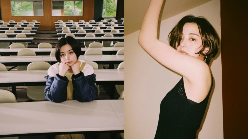 《地面師》酷帥女警「池田依來沙」6招極簡保養,靠飲食養出自拍女神肌!