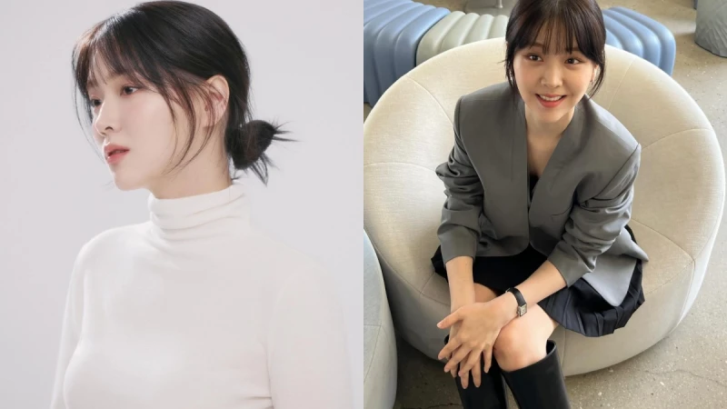 撞臉韓韶禧?《媽媽朋友的兒子》女二金智恩5招美貌養成術公開,隨身必帶的東西是這個!