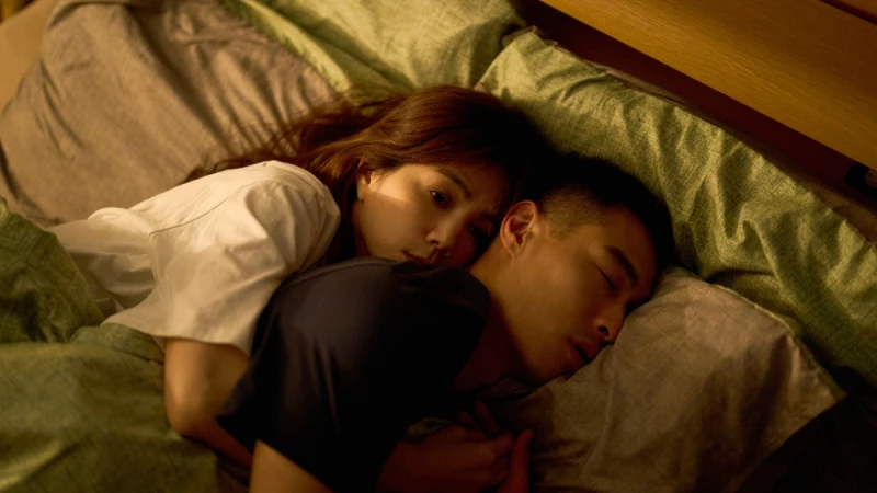 2024台劇推薦!超過15+部必追,《今夜一起為愛鼓掌》性治療喜劇開播