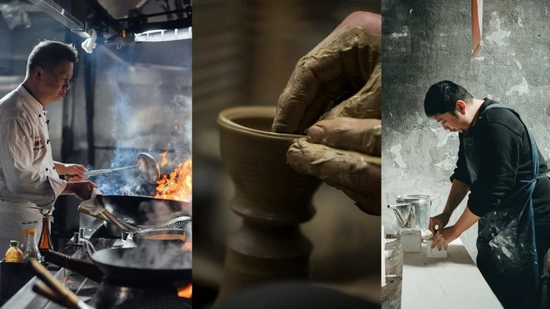 2024 鶯歌產地開放日登場|鶯歌桌宴 串連 40+ 台日品牌 三大亮點一次看