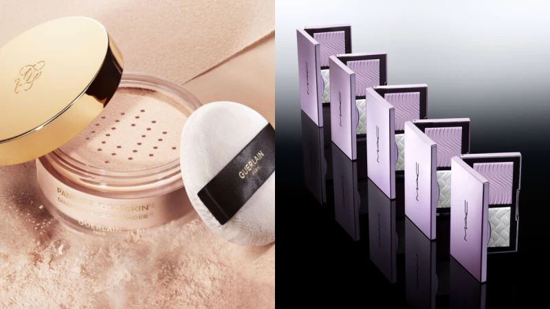 2024蜜粉推薦：專櫃&amp;開架Top11熱銷蜜粉，提亮定妝一次搞定