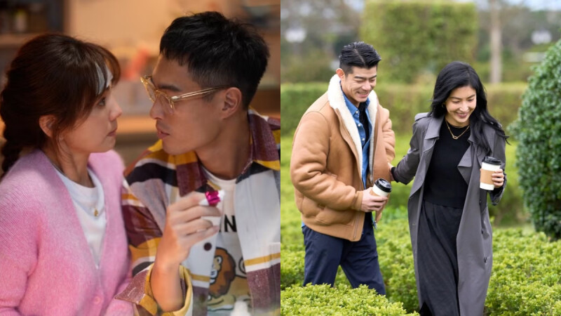 《今夜一起為愛鼓掌》第11、12集:兩個好人未必能在一起,而相愛的人在一起也未必幸福