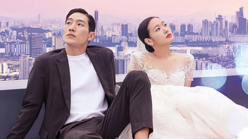 金高銀愛情新片《在熙的男,朋友》搭檔魯尚炫!自曝愛情觀「總是以不後悔的態度面對每一段關係」