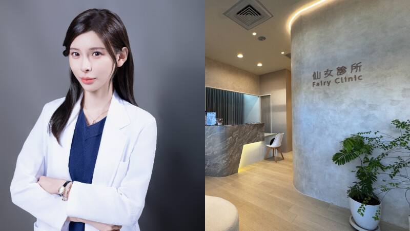 破解韓國醫美不夠力迷思！Juvelook喬雅露三個月稱霸業界原因，讓仙女美學診所林孟昕醫師一一解說！秒看完、秒想預約～