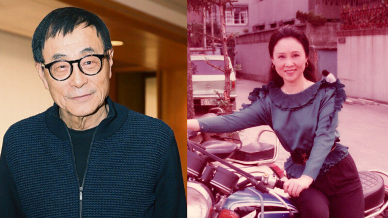 再見《一簾幽夢》!瓊瑤、劉家昌相繼逝世,兩人的一生都是傳奇