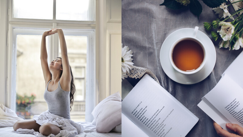 睡不好怎麼辦？了解自己的精神分數，做對這幾件事，對腦力保健有幫助