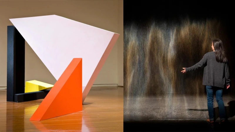 2025北美館展覽一次看 | 2檔重量級國際大展、6檔跨世代台灣藝術家個展與壓軸台北雙年展