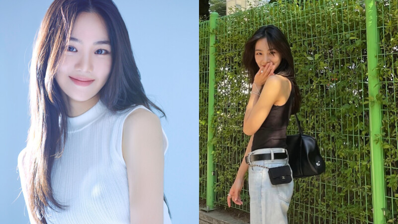 韓智恩的8件事：因拍攝電影《Real》被稱「金秀賢的女人」造成心理陰影、《問問星星吧》演李敏鎬未婚妻遭忌？