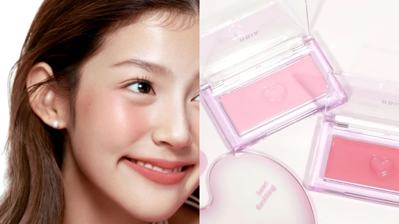 「反向化妝法」是什麼?一顆搞定黑眼圈、凹陷眼窩,顛覆上妝習慣卻能打造好氣色