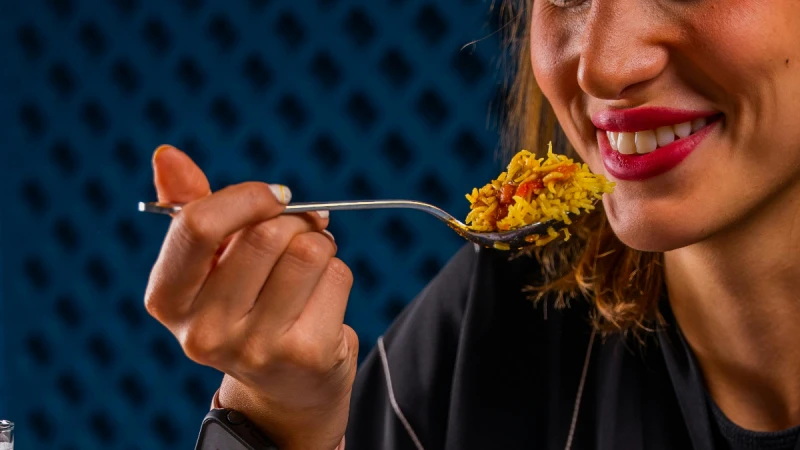 深怕爆吃後長肥？5個嗨吃不長肥實用技巧，學會真的可以瘦！