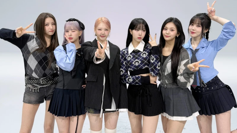 GFRIEND十年歷程!小公司的逆襲奇蹟、雨中慘跌爆紅、無預警宣布解散掀議
