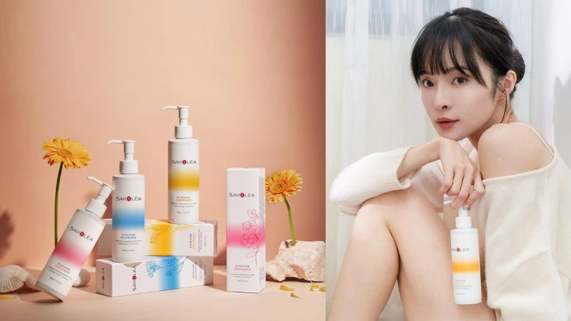 私密處也要頂級保養！寶雅熱銷冠軍「平衡小白瓶」，究竟有多神？