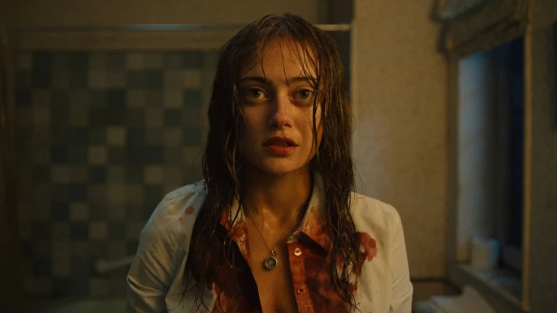 英劇《謀殺清單》線上哪裡看？壁花女孩化身女殺手，爛番茄87%新鮮度好評