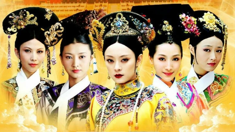 《後宮甄嬛傳》電視劇 VS 小說,10個顛覆想像的差異,揭開甄嬛的黑暗面