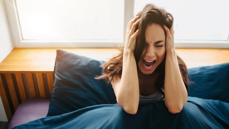 女性常見5大精神疾病：憂鬱症、焦慮症、躁鬱症和PTSD，關係治療是最佳解方