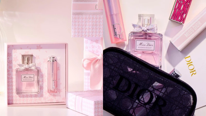 DIOR官網客製化刻字服務,為他獻上愛的絮語~刻印在你DNA中的香氛記憶!難以忘懷的Miss Dior系列、以深情為名的全新中性香Dior Homme香精,與愛人們共度浪漫時刻~