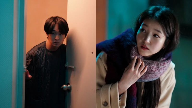 《北村公寓4:44》恐怖詛咒來襲!集結Kpop偶像,SHINee溫流、GFRIEND金韶情等人演出