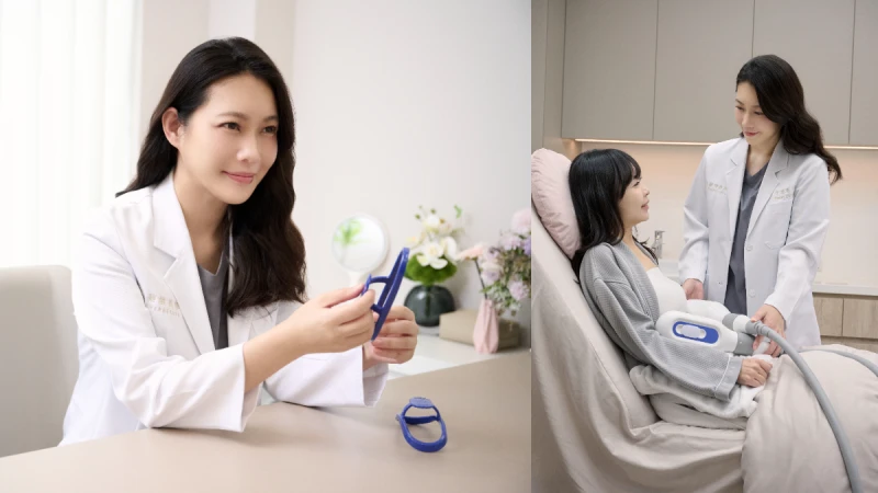 小腹肉肉、大腿、好難瘦！于曉恩醫師傳授超有感美國冷凍減脂，消滅難纏頑固脂肪，精準、快速重獲仙女背、小蠻腰、細長腿的完美體態