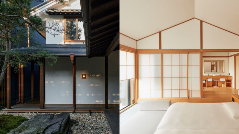 瀨戶內海下榻首選!安縵酒店集團品牌 Azumi Setoda,140年古宅重生之作