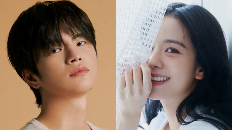 Jisoo尋找月租男友!攜手徐仁國主演Netflix浪漫喜劇《Boyfriend on Demand》