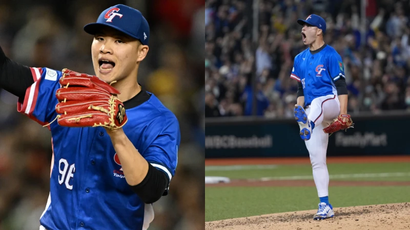 20歲孫易磊滿壘連飆三振！身高183的旅日新秀，哥哥也是職棒選手