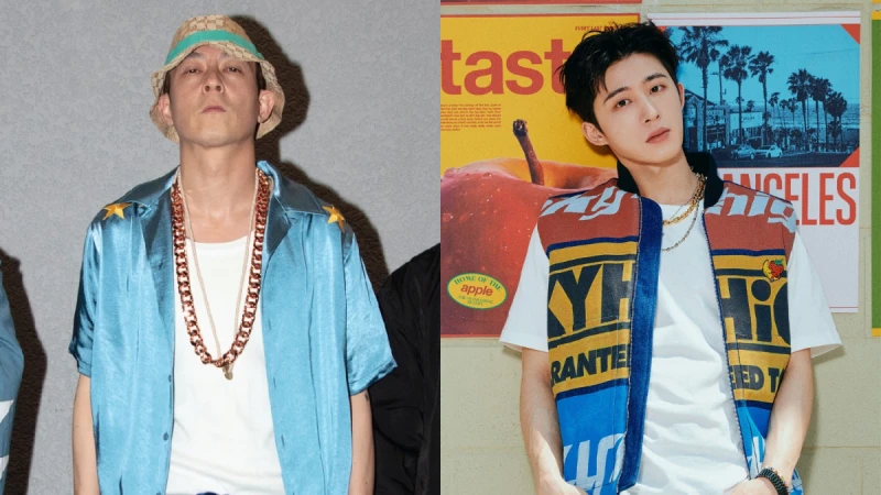 2025太空港門票+演出陣容!陳冠希、B.I金韓彬、蛋堡都將登台開唱