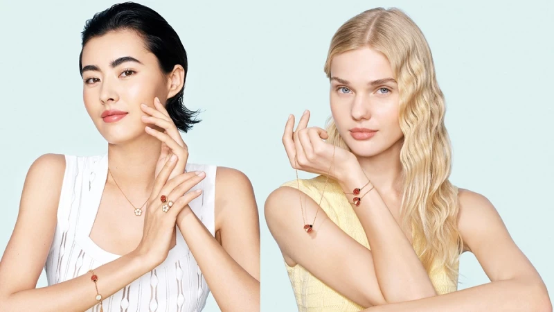 Spring Ode 春之頌歌，世家的詩意盛宴