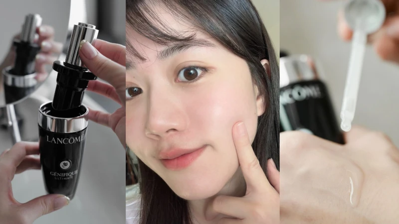 抗老做滿了，為什麼肌膚還是顯老？2025保養新趨勢：「免疫級抗老」終於解答了！實力派蘭蔻小黑瓶PRO7天喚醒年輕肌，全面碾壓補救型抗老！