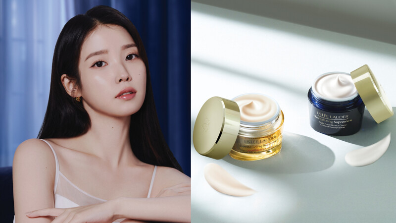 M編實測七天緊緻超有感,高效保養必選這組!省下電音波費用,像IU一樣零細紋不鬆弛超年輕!女神最美見證雅詩蘭黛日夜膠原霜,白天緊緻、晚上Q彈狀態隨時完美!