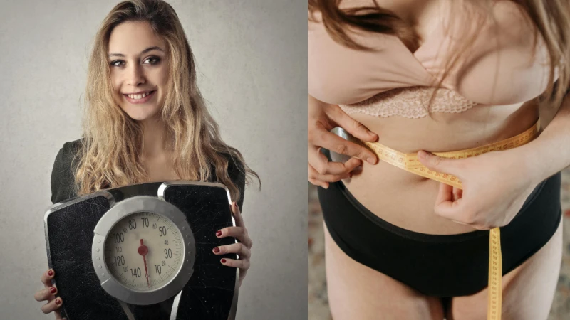 必學！狂減內臟脂肪7大招 腰圍直接內縮10cm！要瘦趕緊做