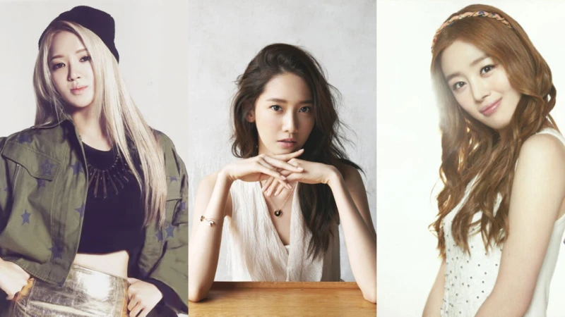 為何總瘦不下來？12星座女韓星帶你一一擊破你的減肥弱點！