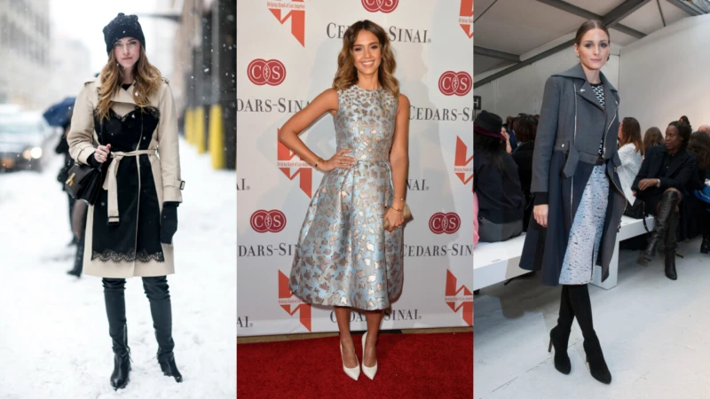 你知道你的臉型要搭什麼款式的墨鏡嗎？夏日墨鏡大車拼指南看這邊！