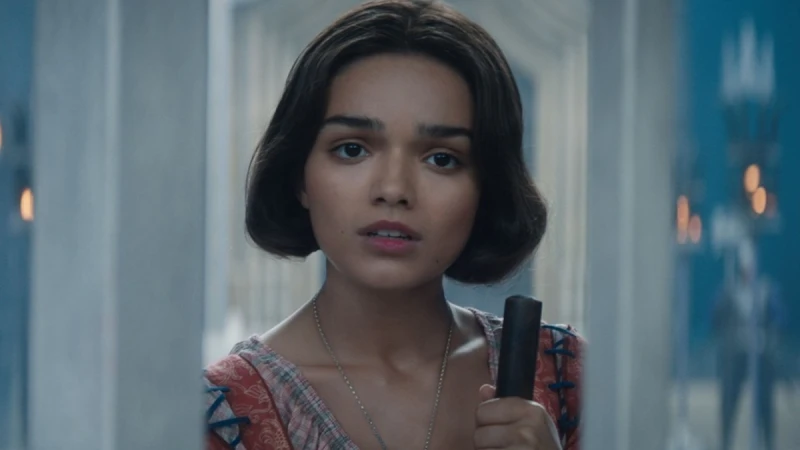 《白雪公主》：能夠容納不同版本的百花齊放，其實正是一則經典故事才能辦到的事情