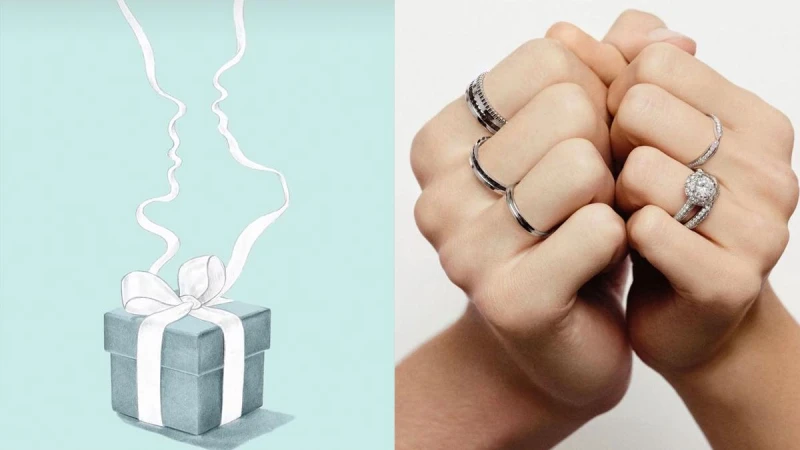 來聽為自己買訂婚鑽戒的幾位千禧世代女性的故事！婚戒論性別主義？