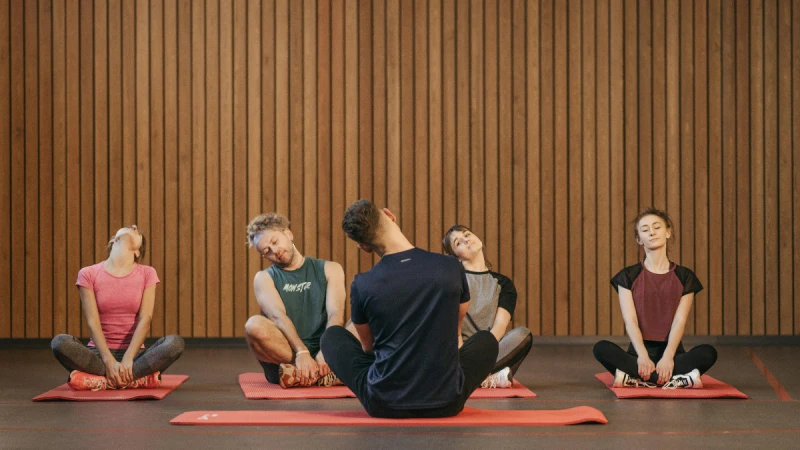 超慢跑、瑜珈都沒上榜！哈佛大學公布最佳抗衰老5大運動 30+的人練起來！